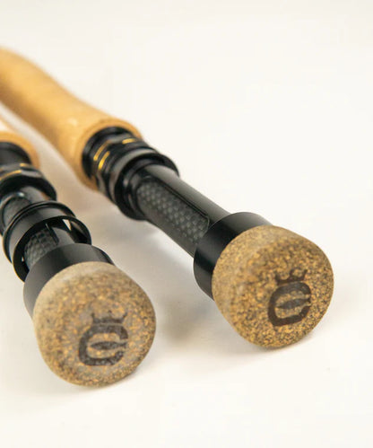 Competition MKII Euro-Style Nymph Fly Rod