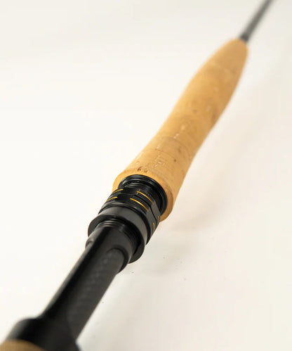 Competition MKII Euro-Style Nymph Fly Rod