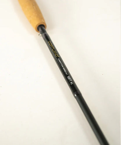 Competition MKII Euro-Style Nymph Fly Rod