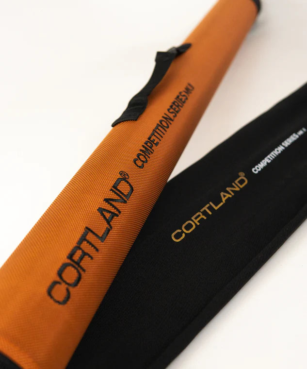 Competition MKII Euro-Style Nymph Fly Rod