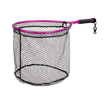 Short Handle Weigh Net - Medium