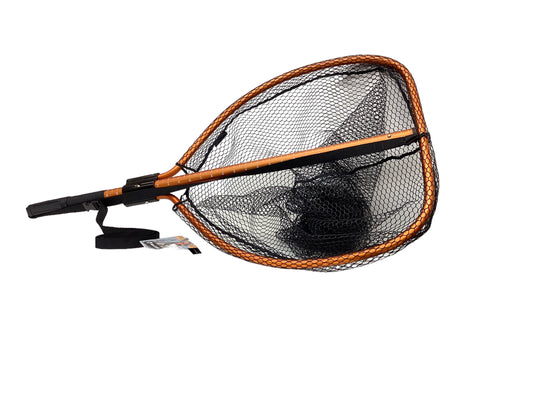 Saltwater Measure & Weigh Net - XL