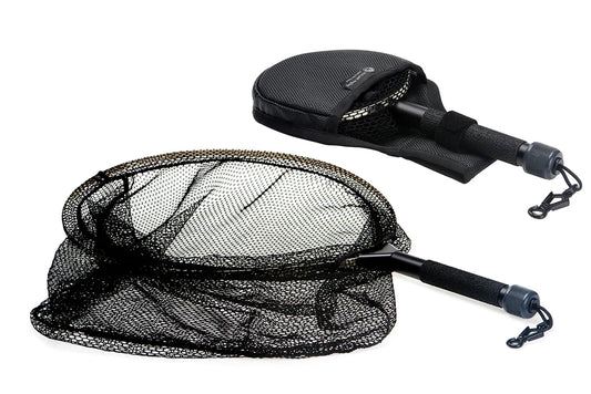 Folding Spring Weigh Net