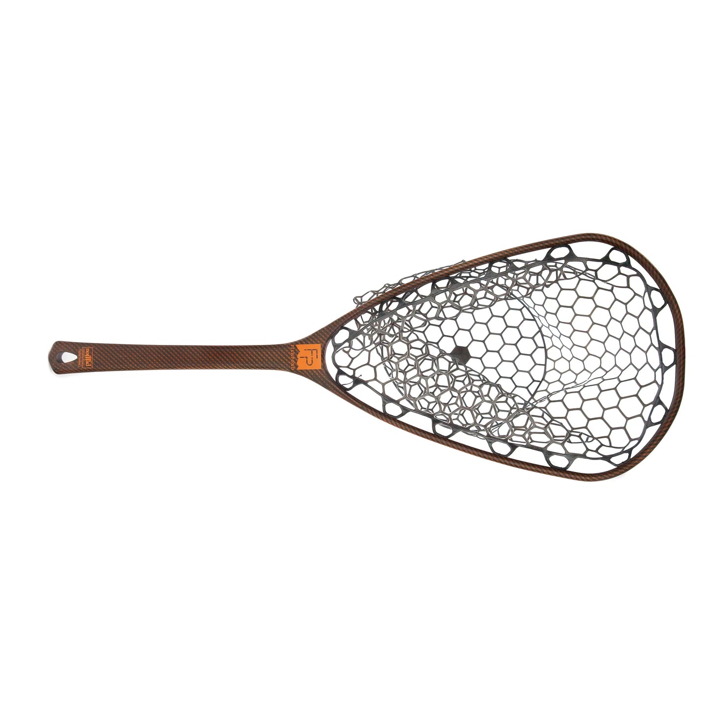 Nomad Canyon Net 2.0