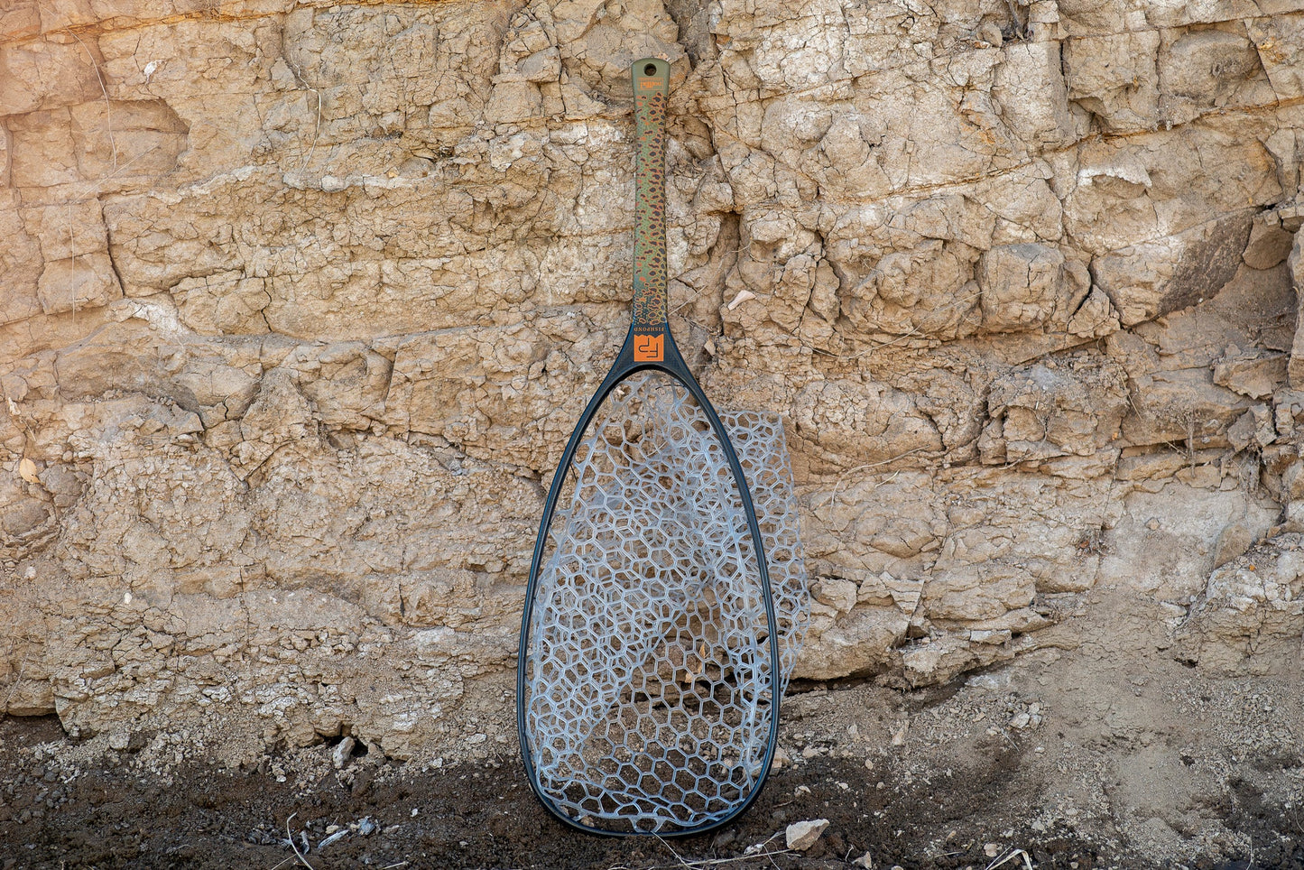 Nomad Middle Fork Net 2.0