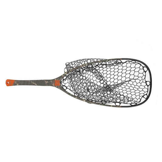 Nomad Middle Fork Net 2.0