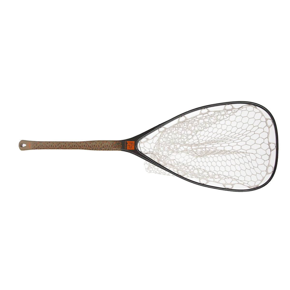 Nomad Middle Fork Net 2.0