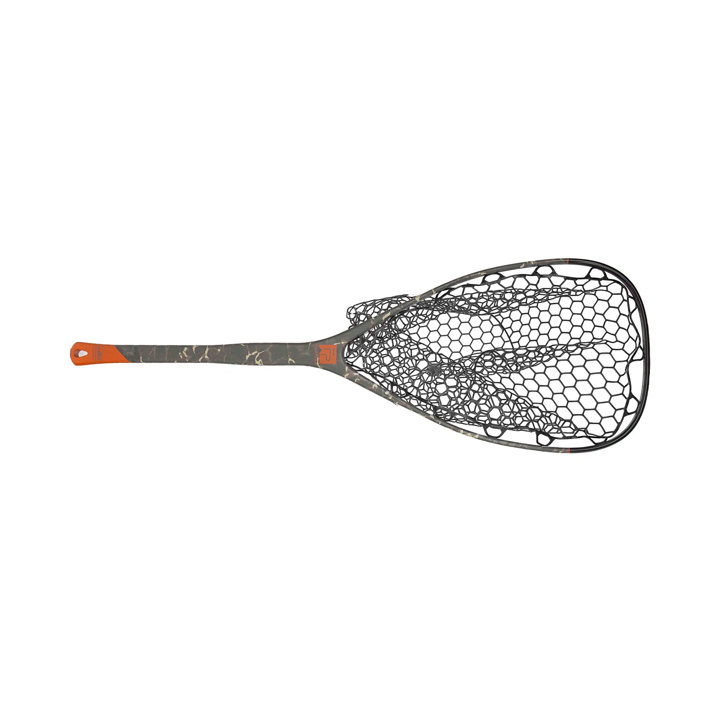 Nomad Middle Fork Net 2.0