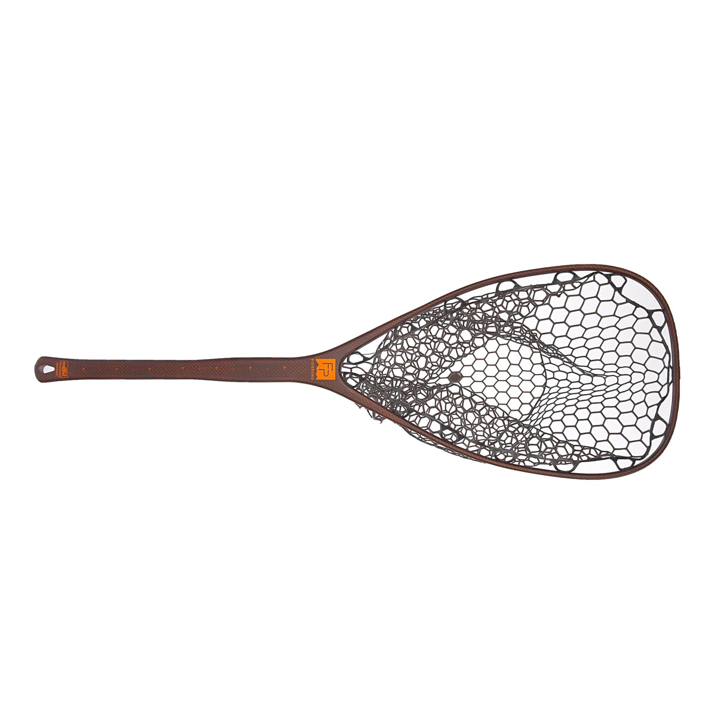 Nomad Middle Fork Net 2.0