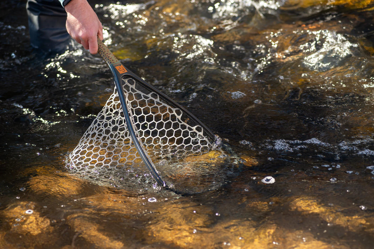 Nomad Yampa Hand Net 2.0