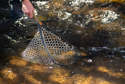 Nomad Yampa Hand Net 2.0
