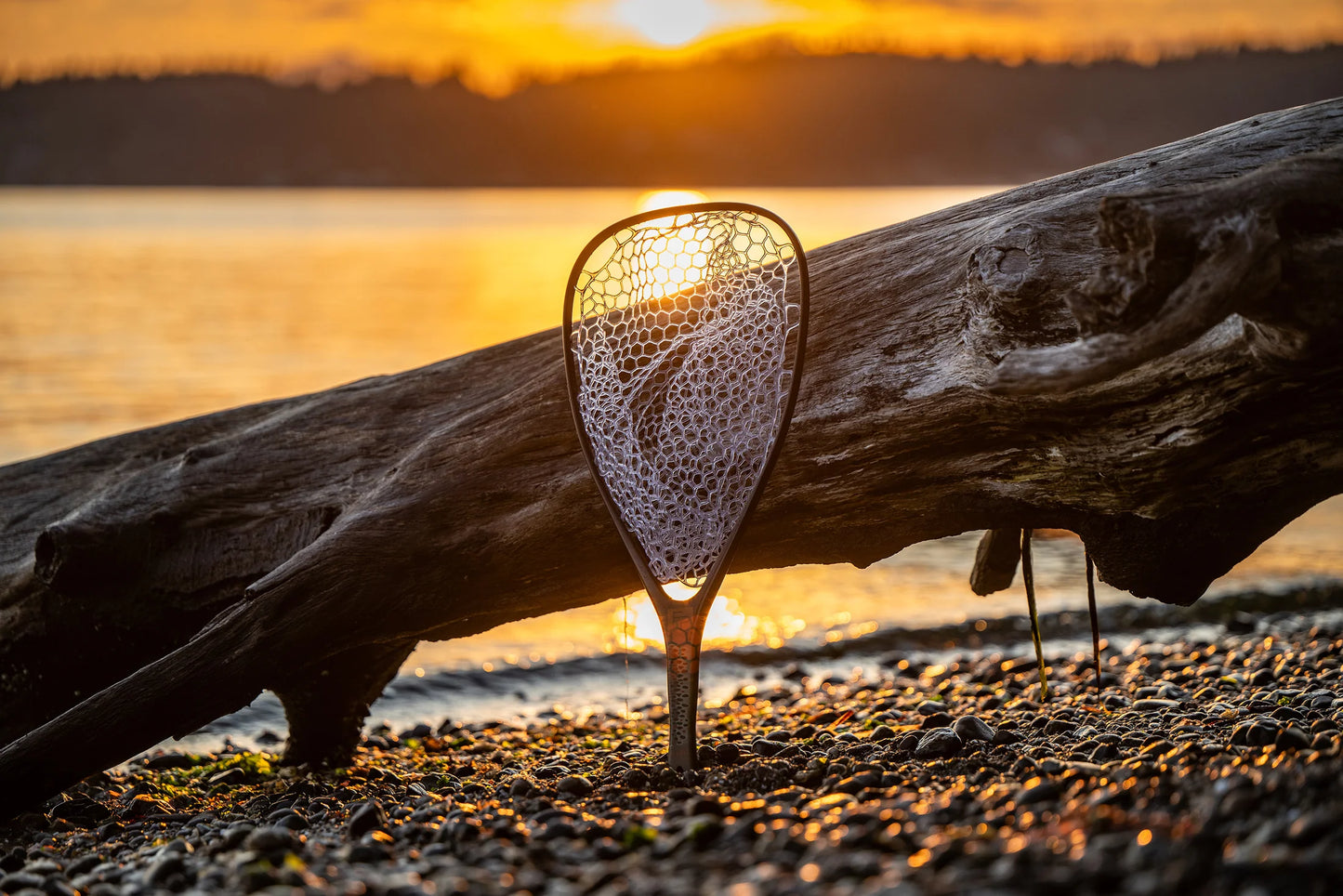 Nomad Yampa Hand Net