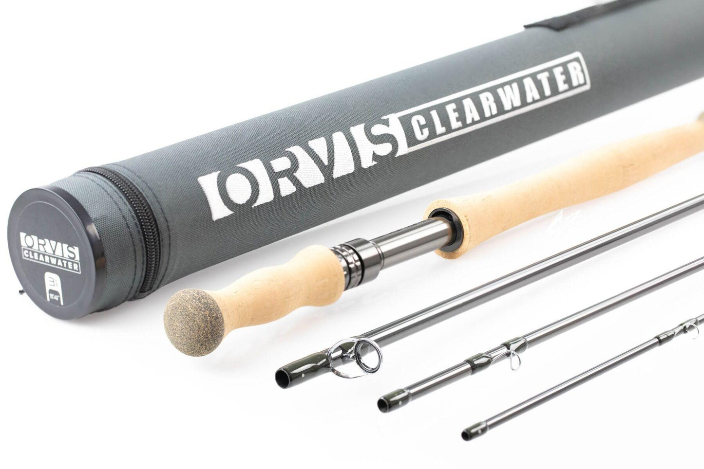 Clearwater Two-Handed Fly Rod