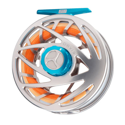 Mirage Fly Reel