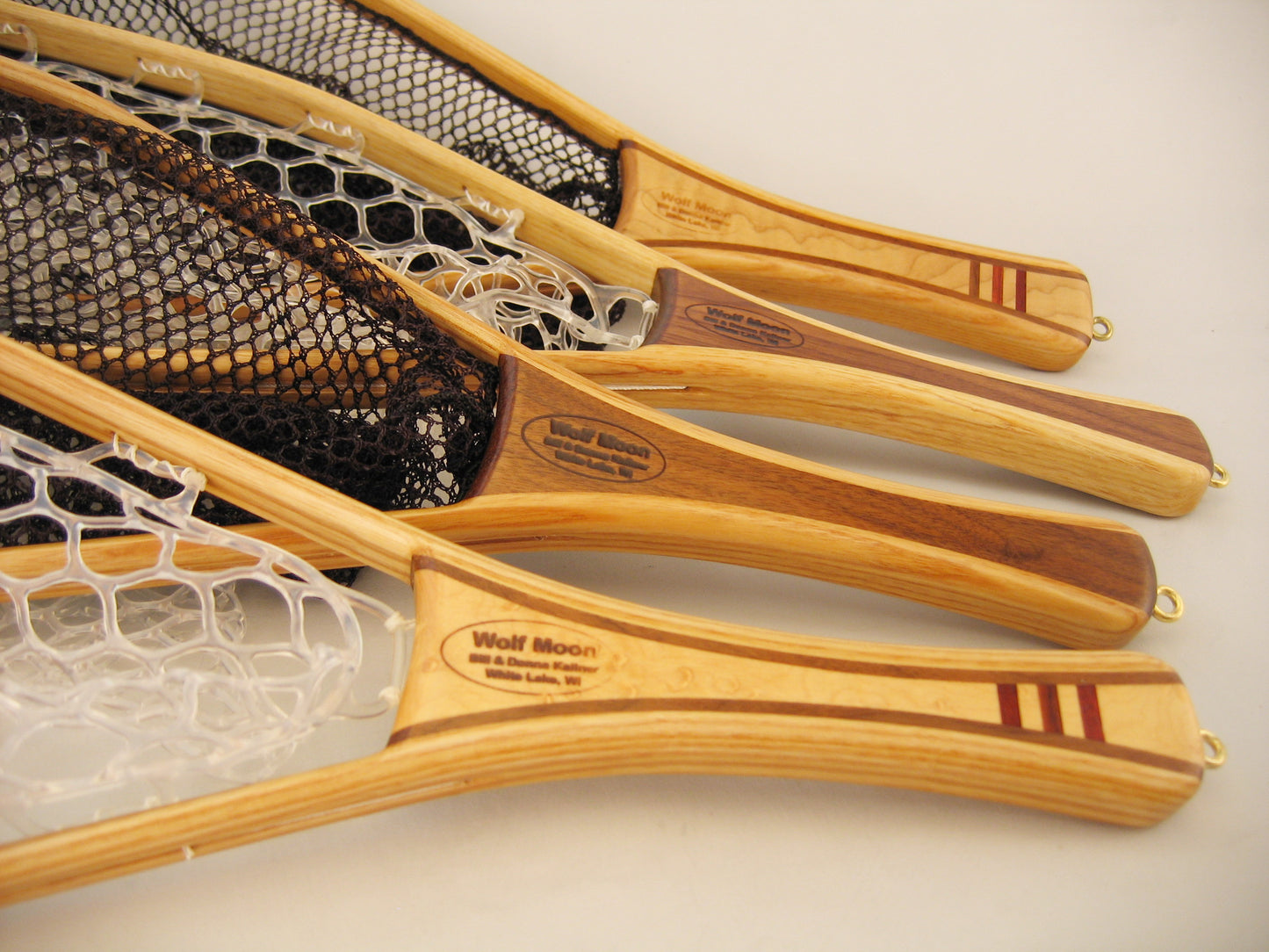 Oxbow Net