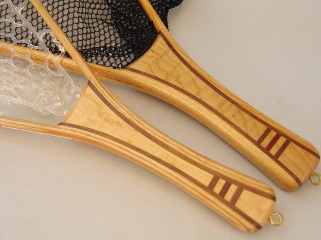 Oxbow Net