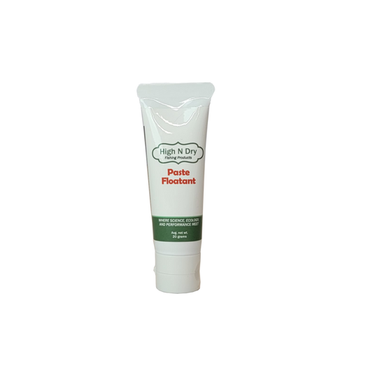 Paste Floatant