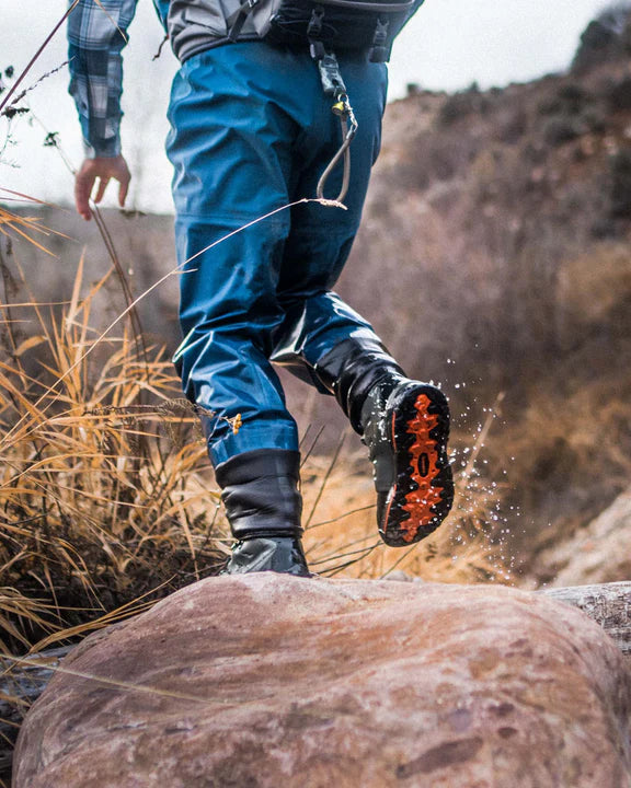 Men's Freestone Wading Boot - Rubber