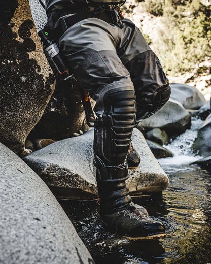Confluence Waders