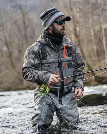 Simms Men's Freestone Z Wader