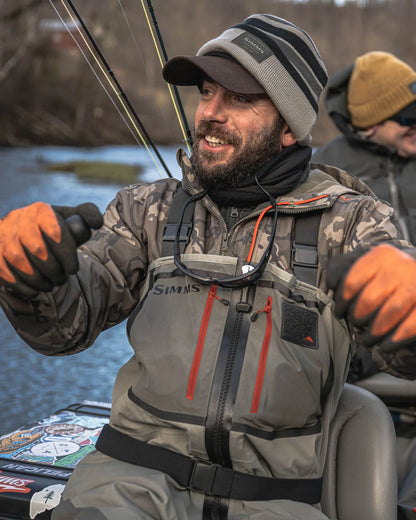 Simms Men's Freestone Z Wader