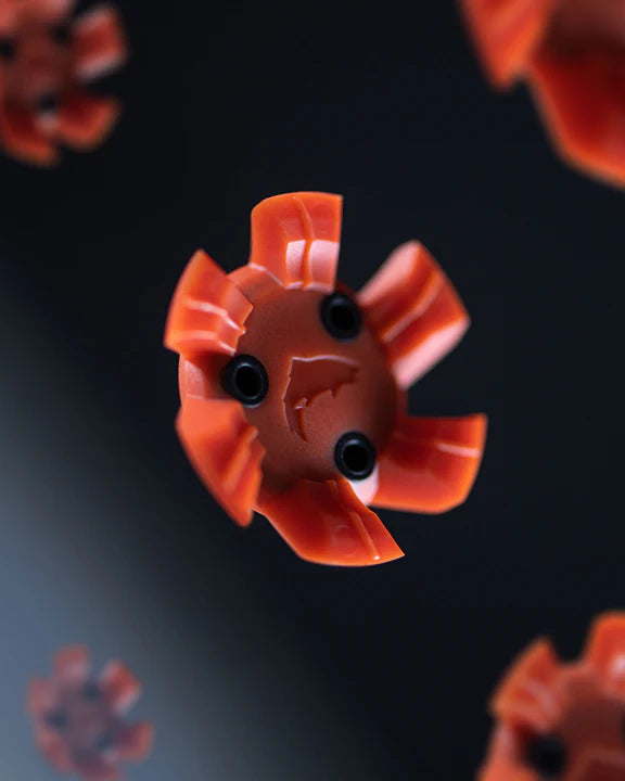 G4 PRO PowerLock Cleats - TPR