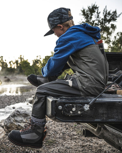 Kids' Tributary Waders