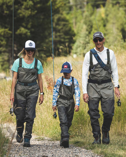 Men's Tributary Waders