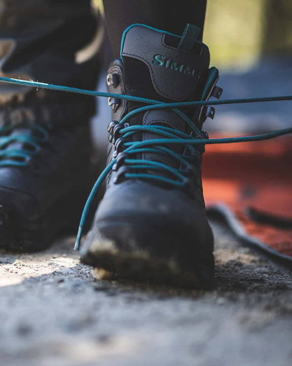 Women's Freestone Wading Boot - Felt
