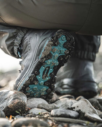 Women's Freestone Wading Boot - Rubber