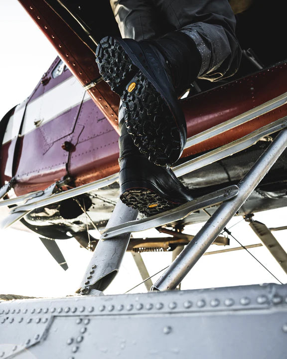 M's G3 Guide Wading Boots - Rubber