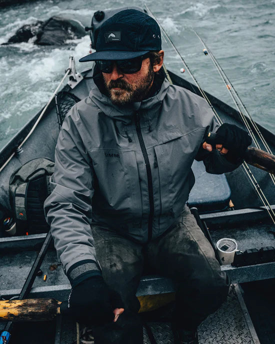Men's G4 Pro Wading Jacket