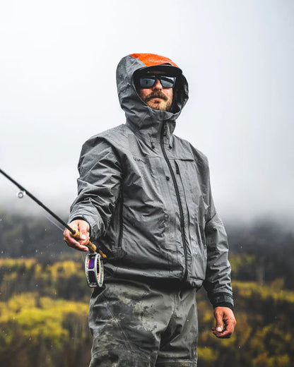 Men's G4 Pro Wading Jacket