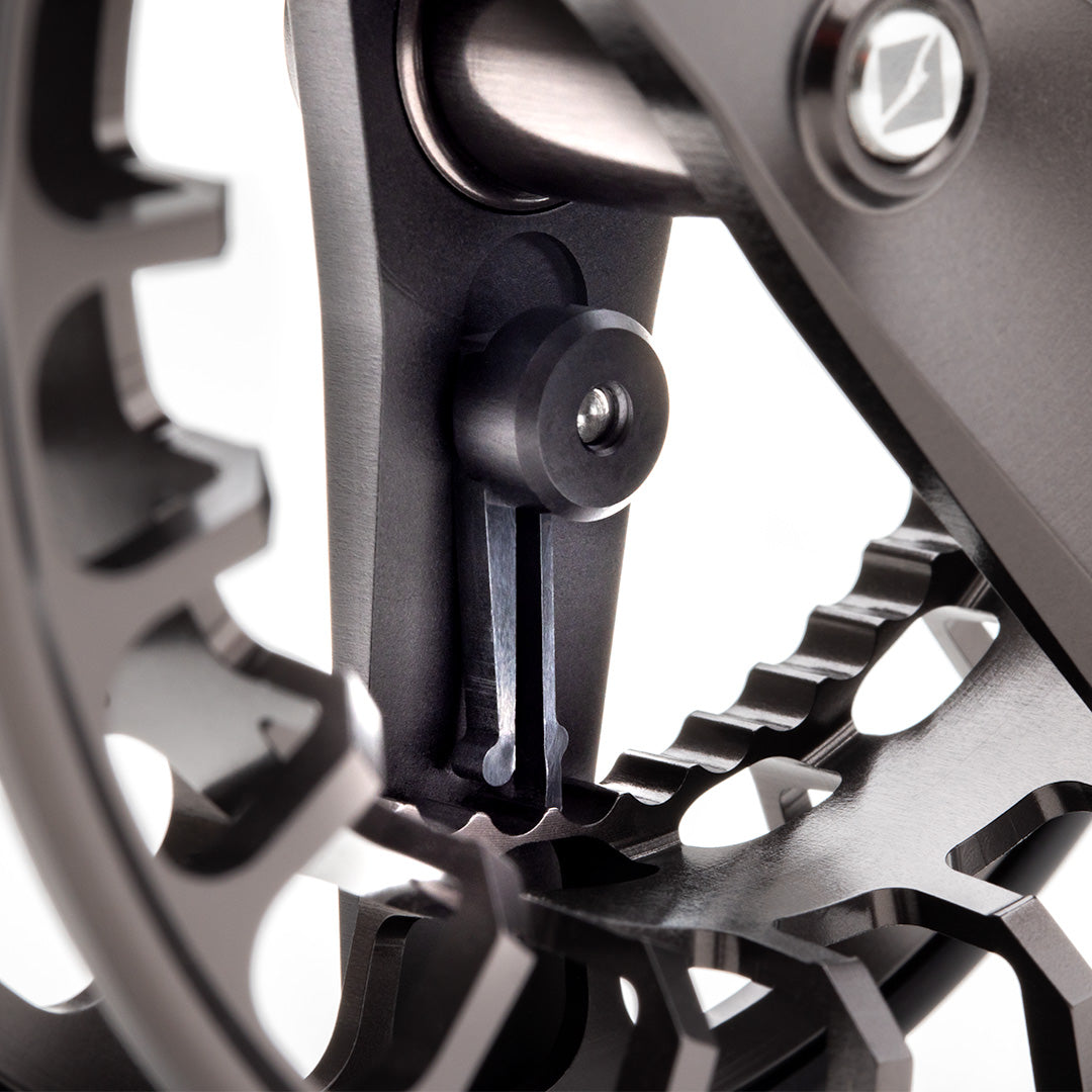 Purist II Fly Reel