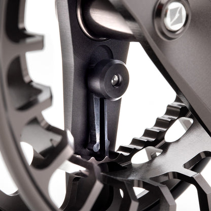 Purist II Fly Reel