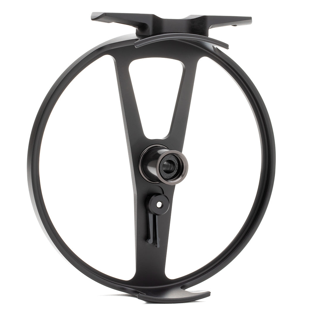 Purist II Fly Reel