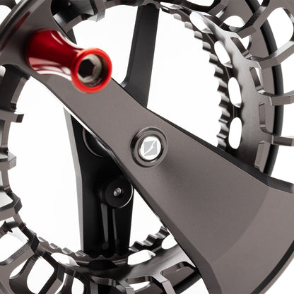 Purist II Fly Reel