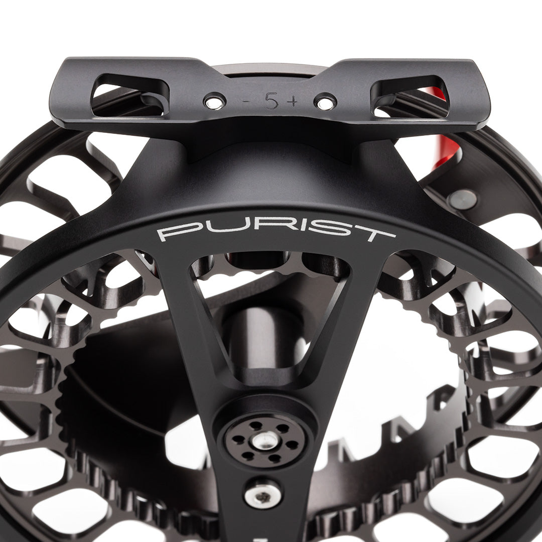 Purist II Fly Reel