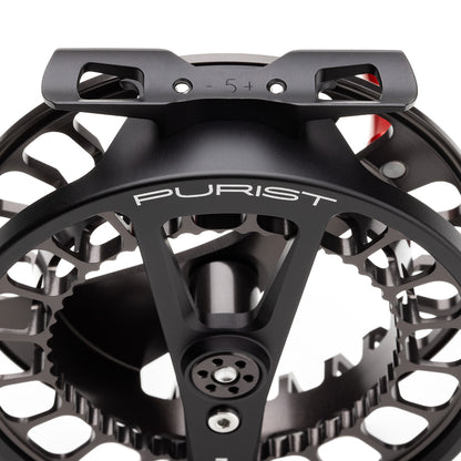 Purist II Fly Reel