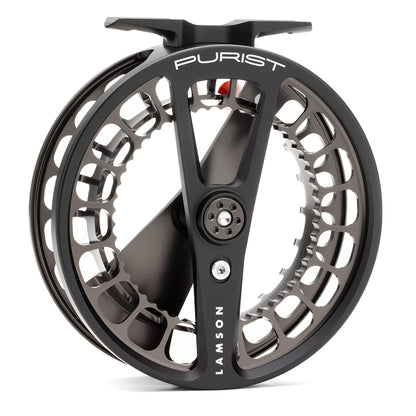 Purist II Fly Reel