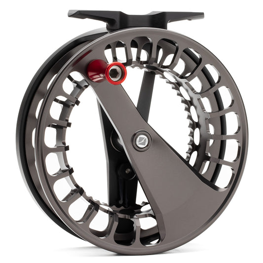 Purist II Fly Reel