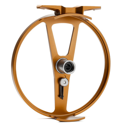 Purist II Fly Reel