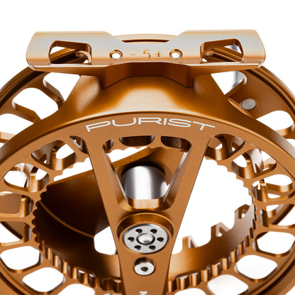 Purist II Fly Reel