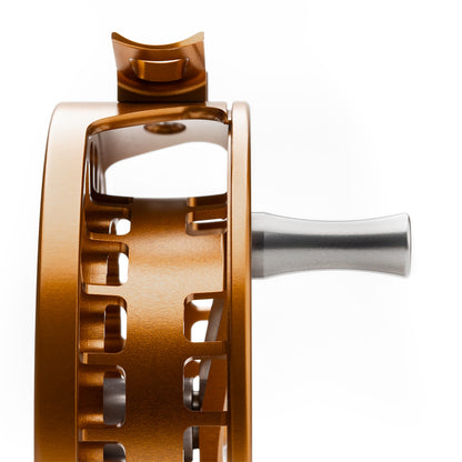 Purist II Fly Reel