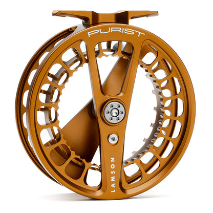 Purist II Fly Reel