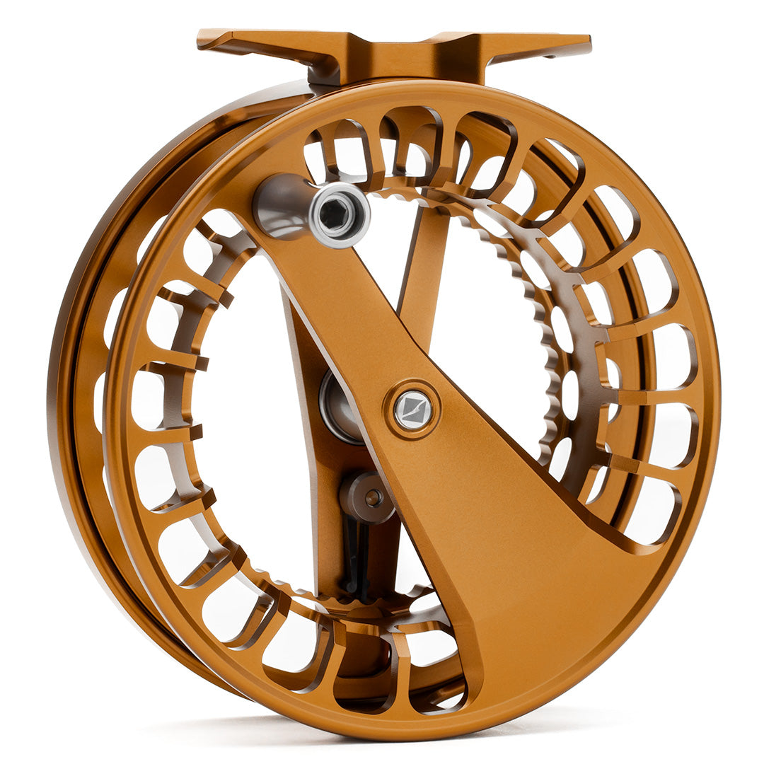 Purist II Fly Reel