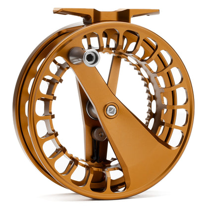 Purist II Fly Reel