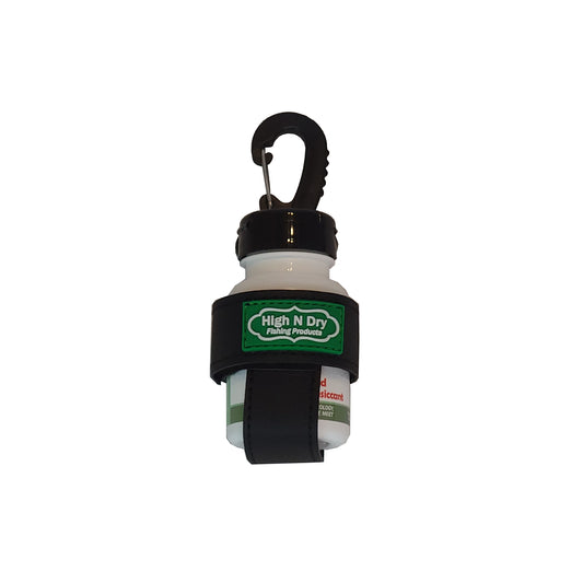 Liquid/Powder & Desiccant Holder