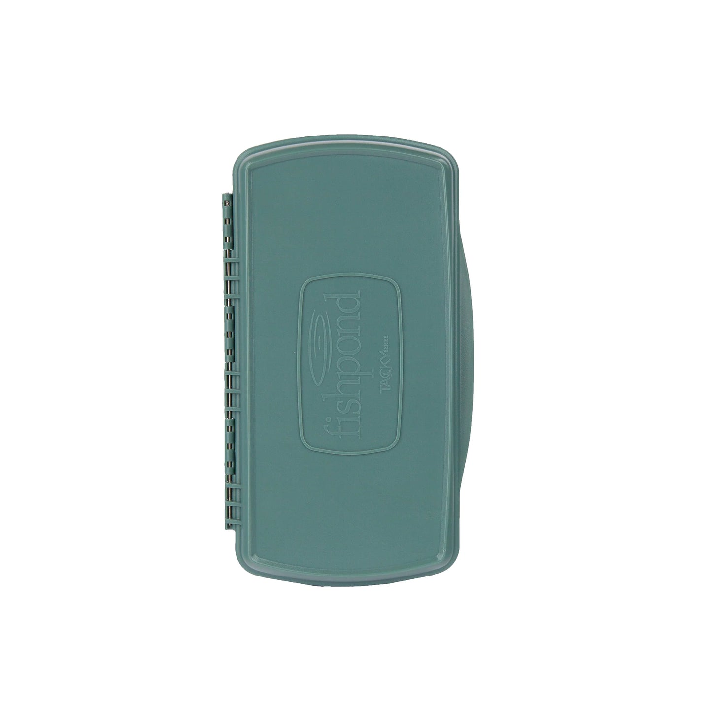 Tacky Pescador Fly Box - Medium - Clear