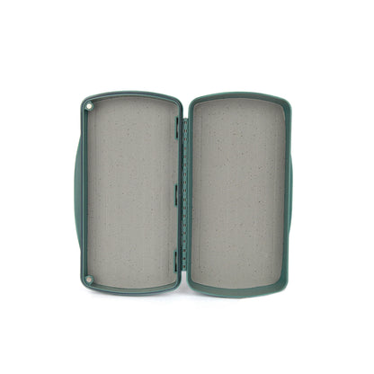 Tacky Pescador Fly Box - Medium - Clear